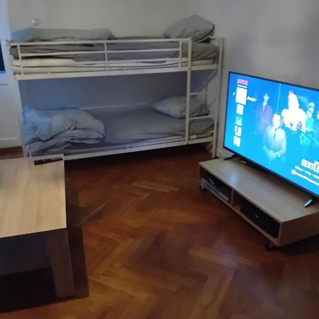 Naza Cool Villa! Malmö Zewnętrze zdjęcie