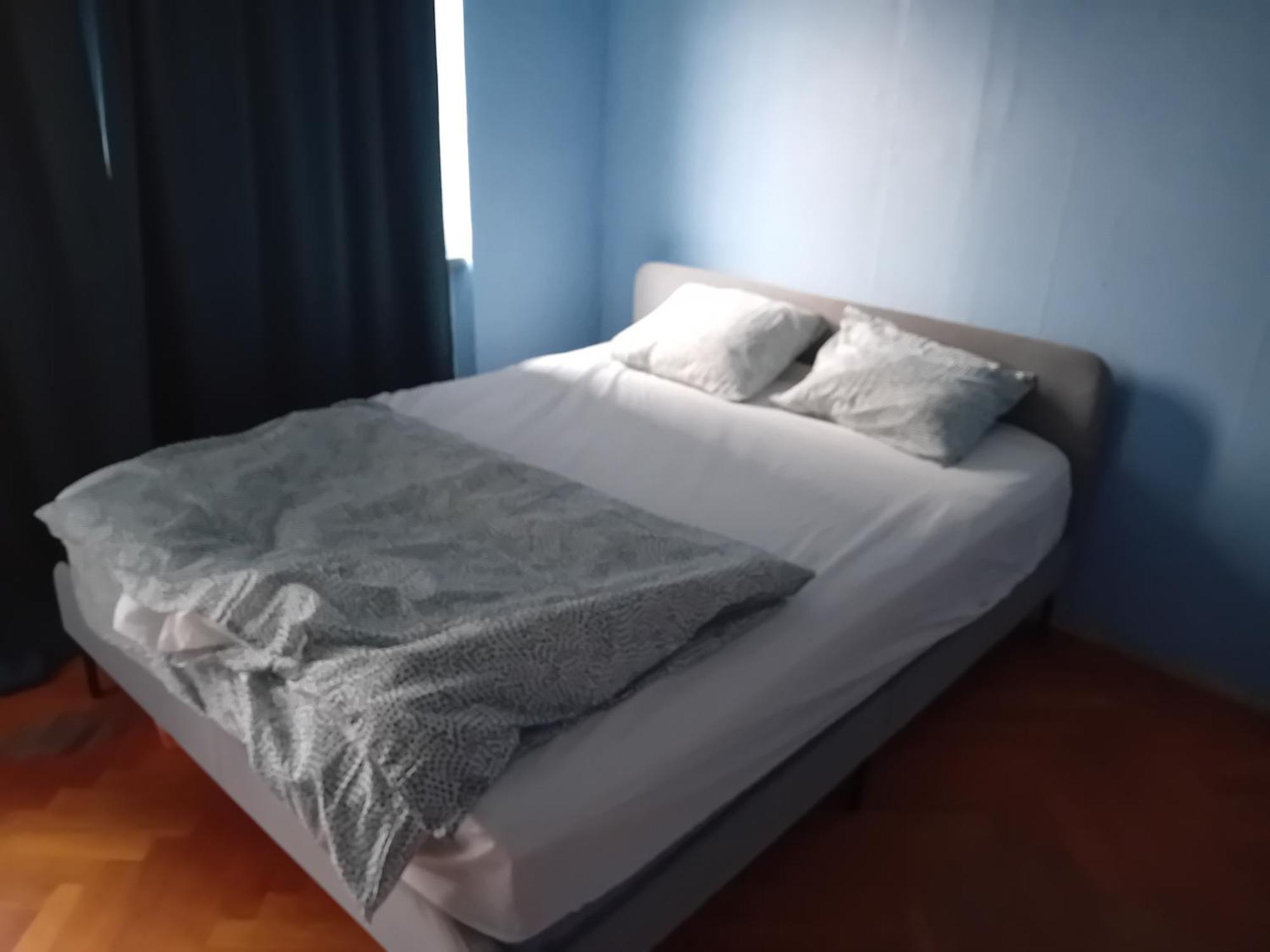 Naza Cool Villa! Malmö Zewnętrze zdjęcie