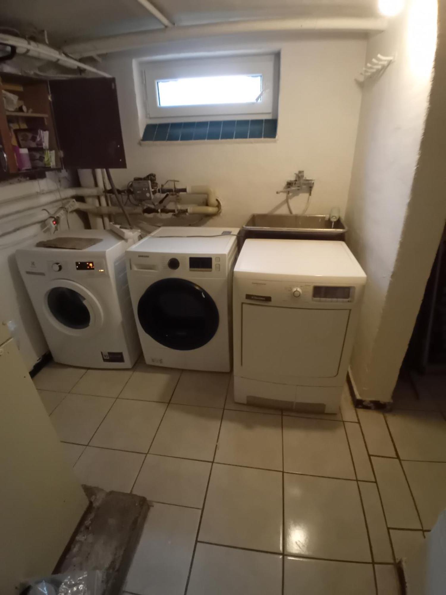 Naza Cool Villa! Malmö Zewnętrze zdjęcie