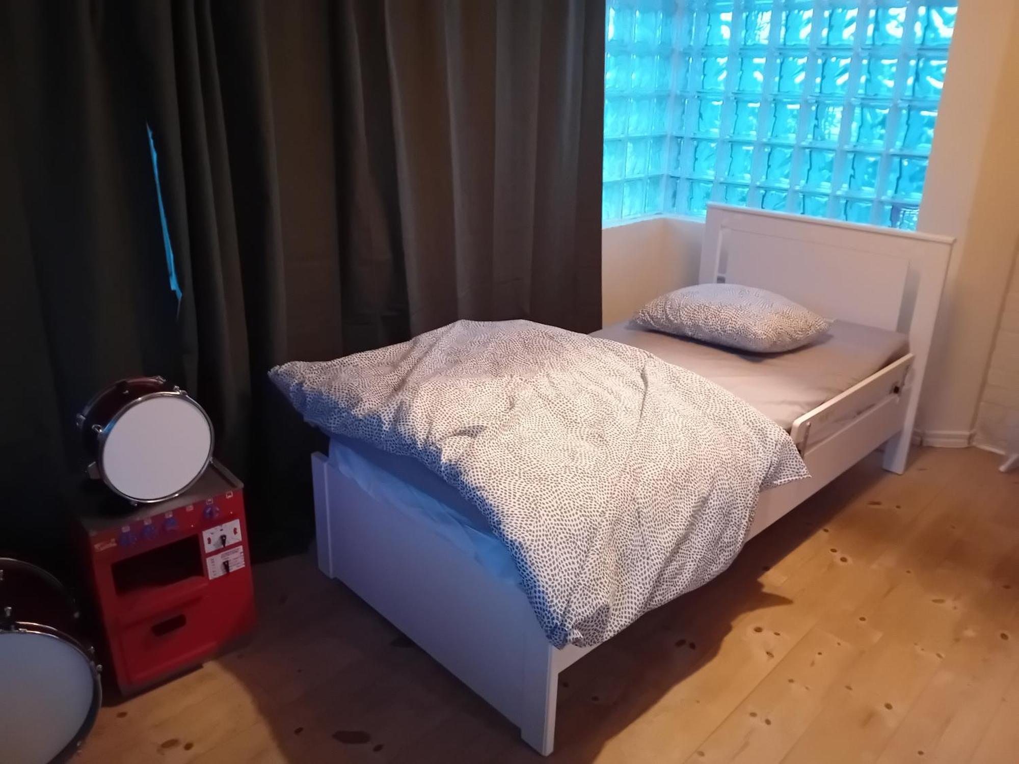 Naza Cool Villa! Malmö Zewnętrze zdjęcie