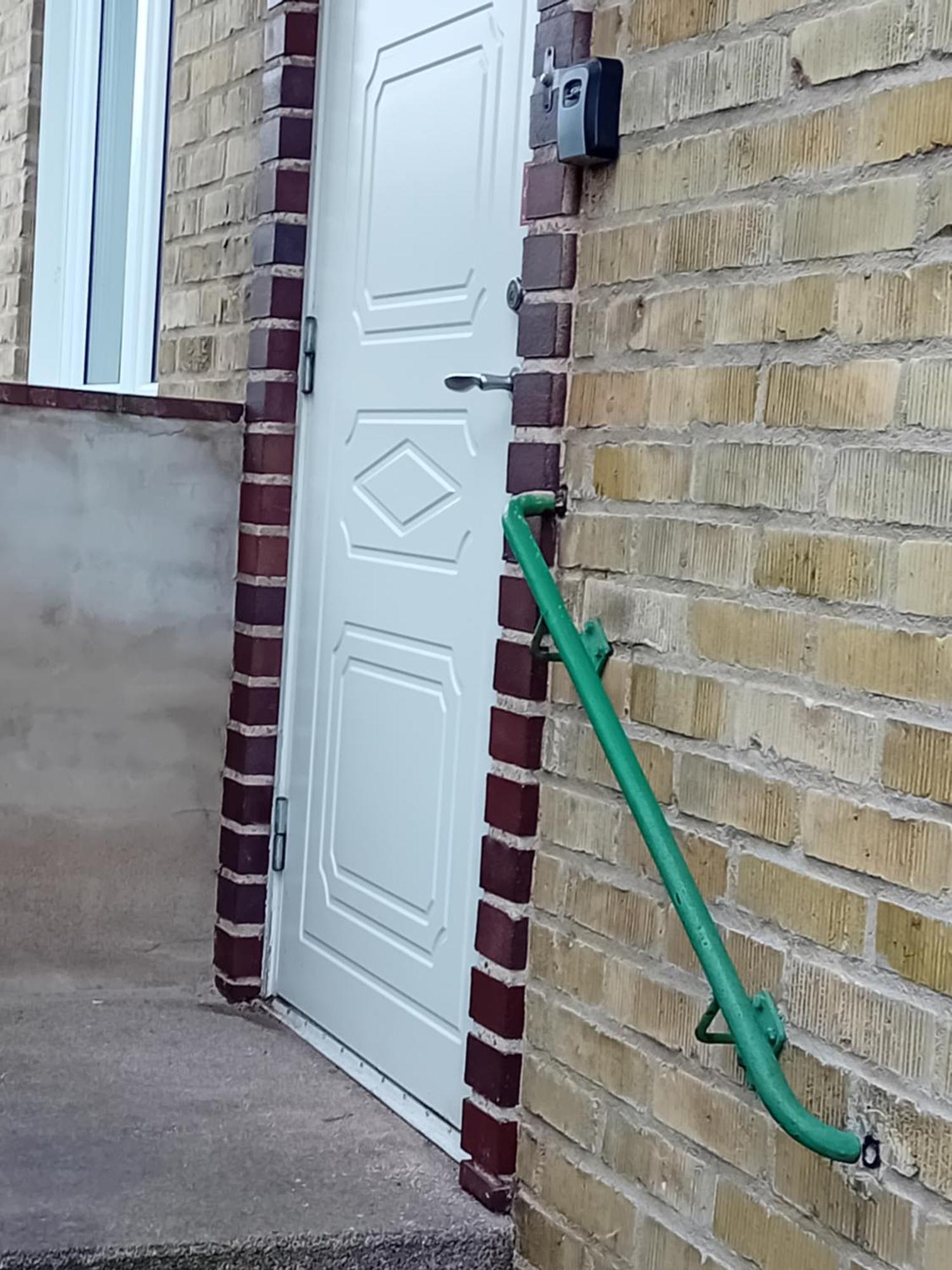 Naza Cool Villa! Malmö Zewnętrze zdjęcie