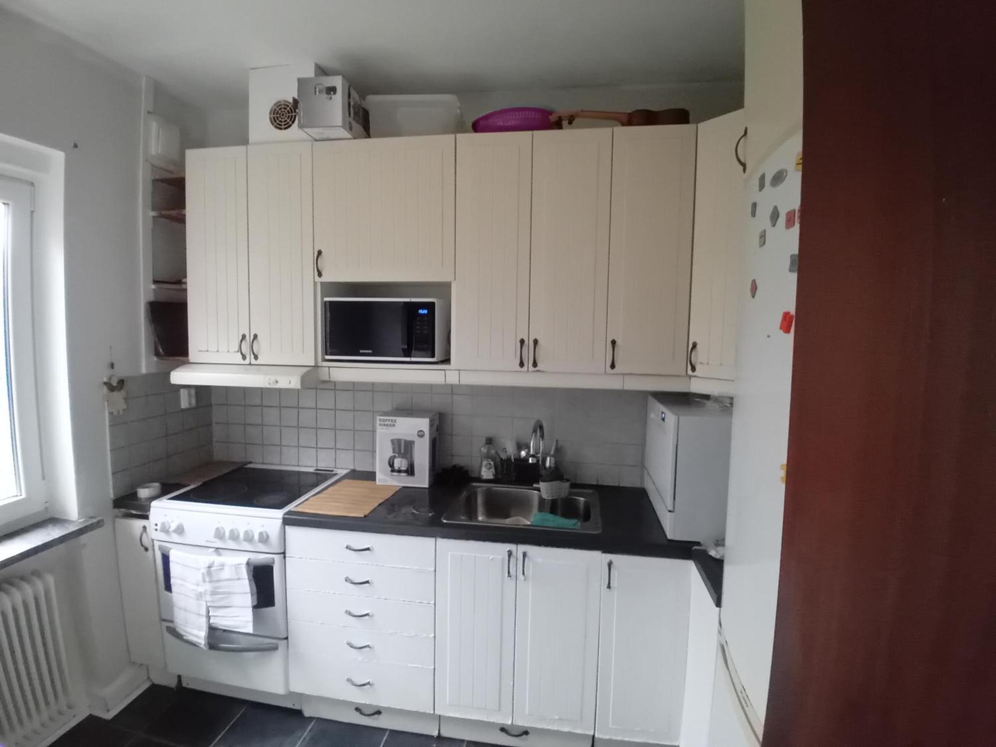 Naza Cool Villa! Malmö Zewnętrze zdjęcie