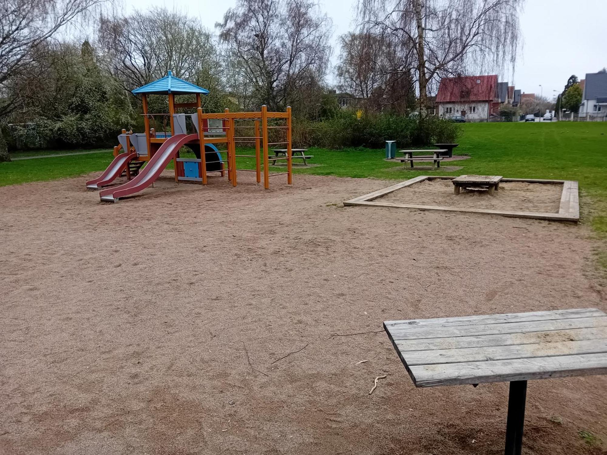 Naza Cool Villa! Malmö Zewnętrze zdjęcie