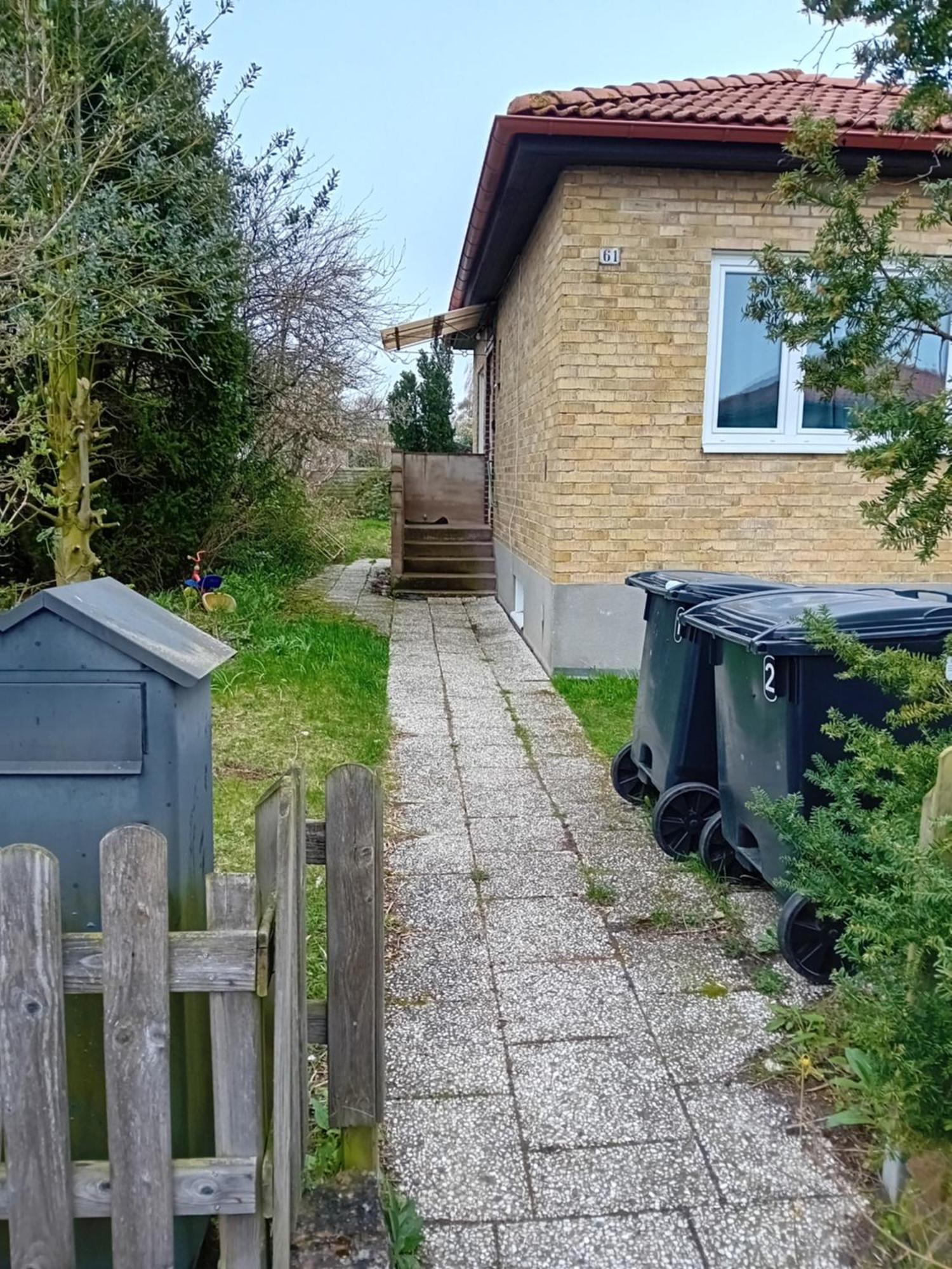 Naza Cool Villa! Malmö Zewnętrze zdjęcie